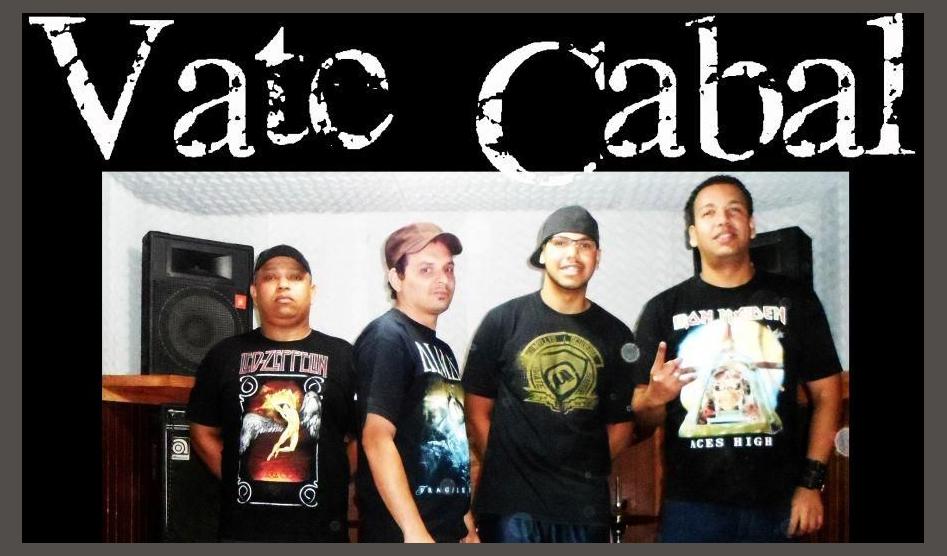 Vate Cabal